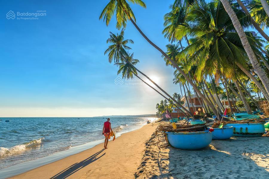 Bán đất mặt tiền đường chi lăng, nối thẳng ra bãi tân hải