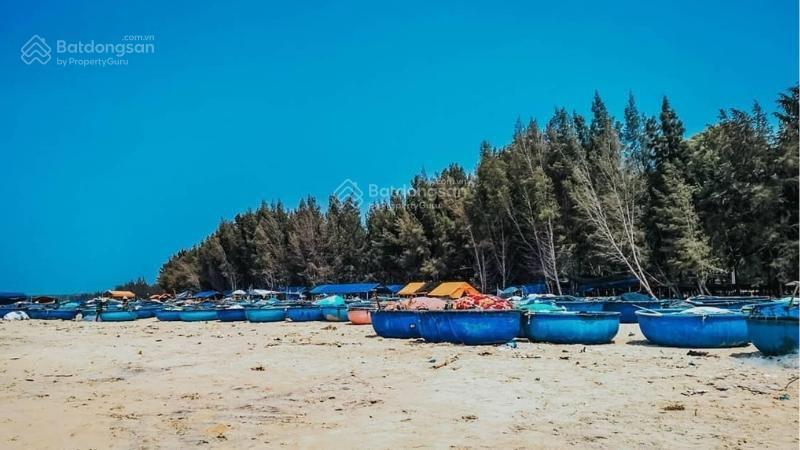 Bán đất quốc lộ 55, đối diện đường trần quang diệu vào bãi cam bình