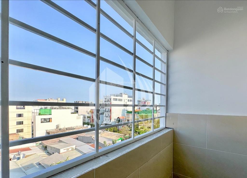 Bán nhà căn hộ dịch vụ mặt tiền đường số tân quy, quận 7