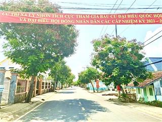 Bán 13048m2 thổ cư 3 mặt tiền đường lý nhơn cần giờ