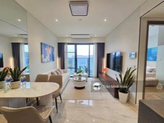 Bán nhanh căn hộ starhill 3pn view quận 1 full nội thất đẹp