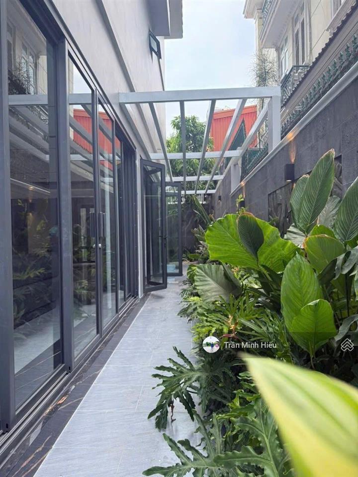 Biệt thự view sông khu dân cư tân quy đông, gần lotte quận 7