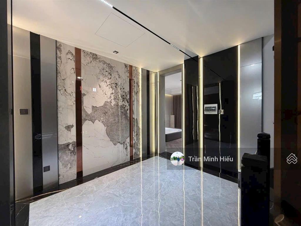 Biệt thự view sông khu dân cư tân quy đông, gần lotte quận 7