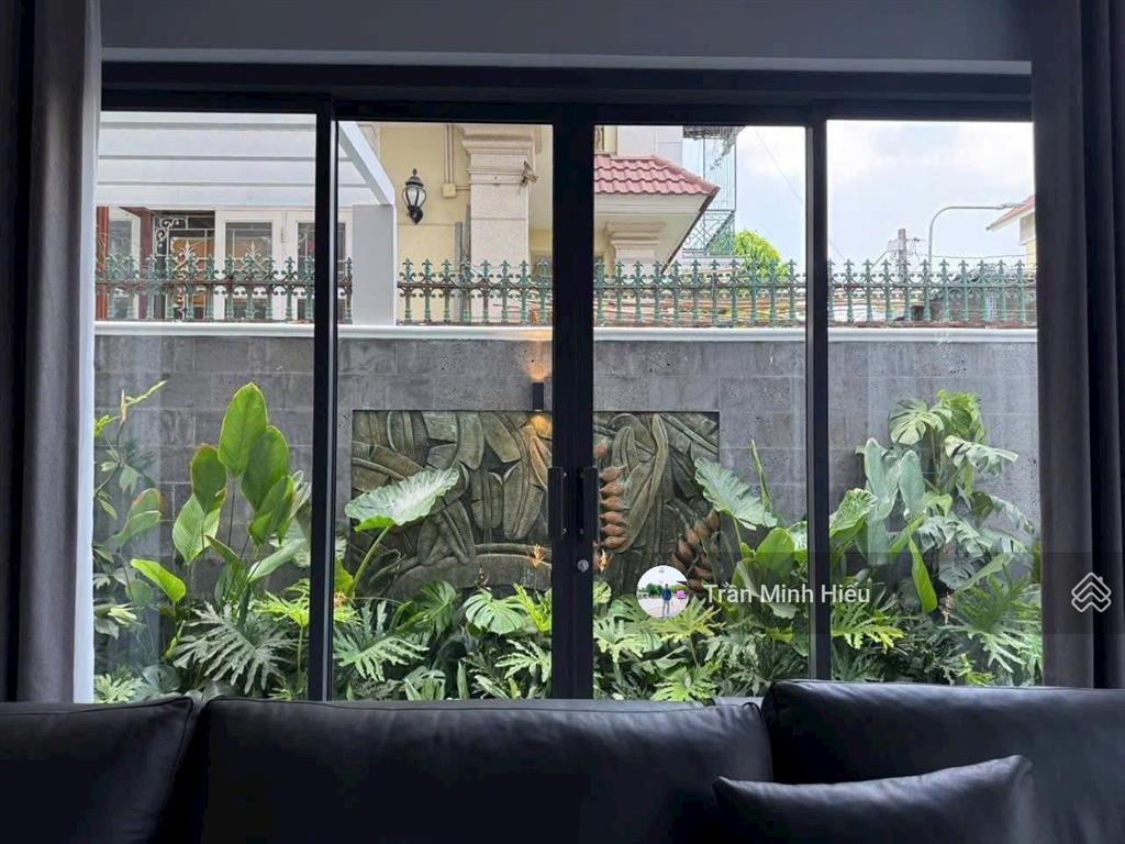 Biệt thự view sông khu dân cư tân quy đông, gần lotte quận 7