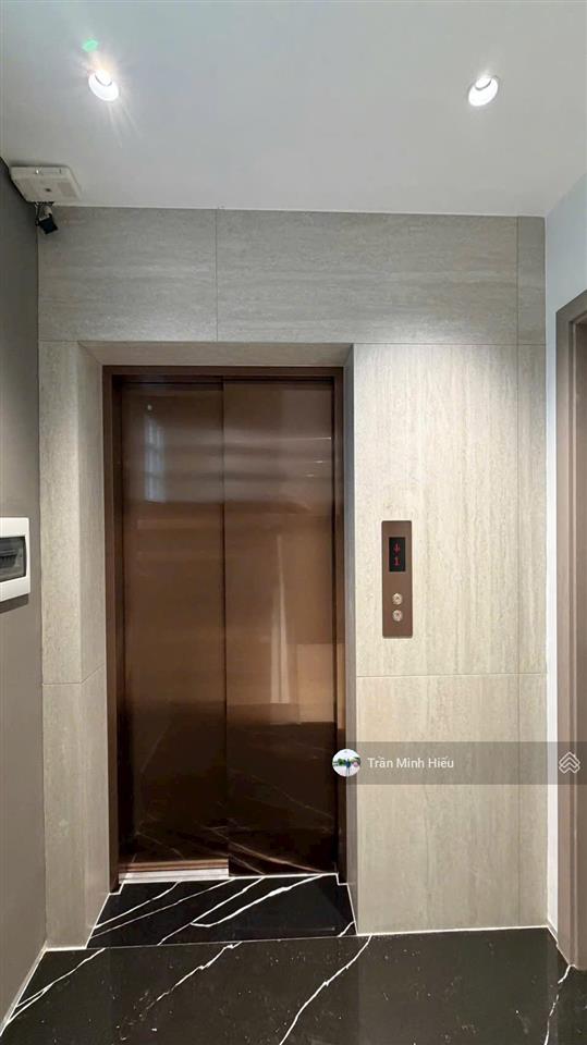 Bán nhà đẹp mới xây full nội thất cao cấp sát bên trường đinh thiện lý