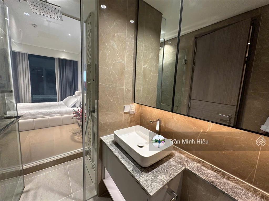 Căn hộ starhill 3pn view quận 1 full nội thất đẹp