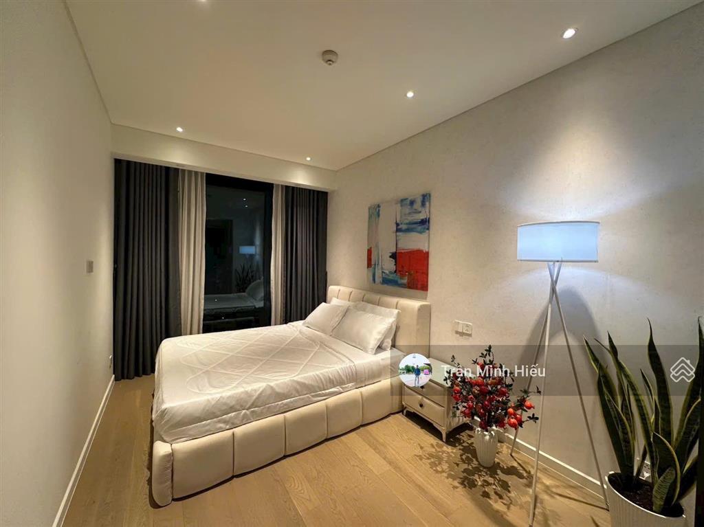 Căn hộ starhill 3pn view quận 1 full nội thất đẹp