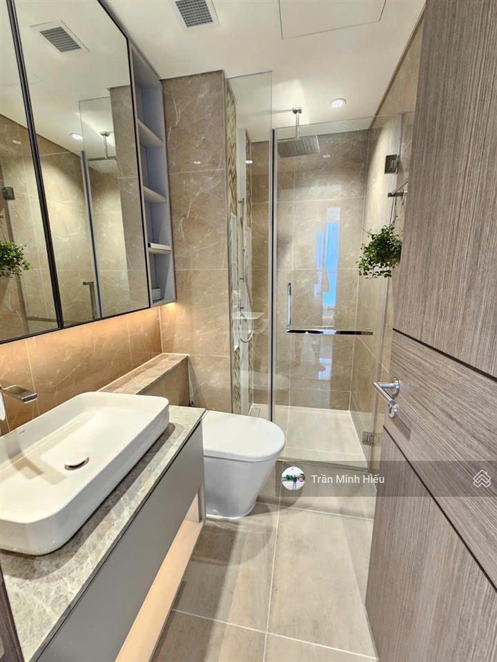 Căn hộ starhill 3pn view quận 1 full nội thất đẹp