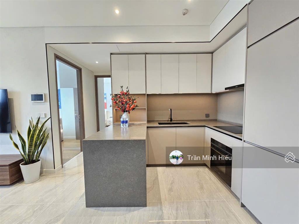 Căn hộ starhill 3pn view quận 1 full nội thất đẹp