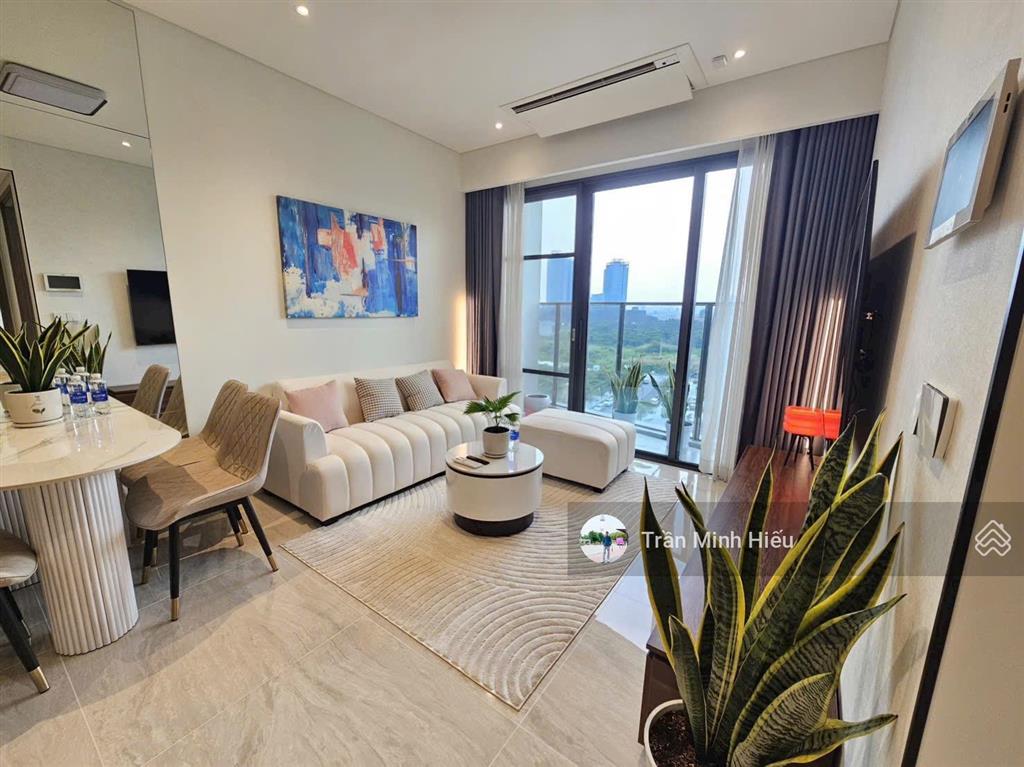 Căn hộ starhill 3pn view quận 1 full nội thất đẹp