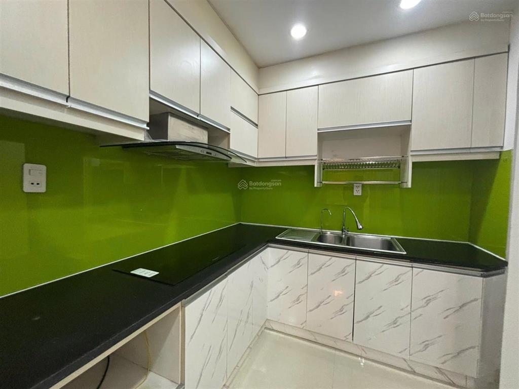 Bán nhanh căn hộ sky garden 3. dt 56m2 lầu cao  1 phòng  1 wc  nội thất đầy đủ  giá bán 4.3 tỷ