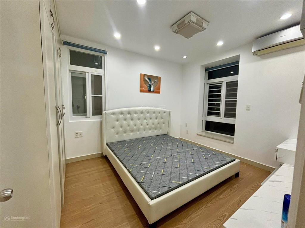 Bán nhanh căn hộ sky garden 3. dt 56m2 lầu cao  1 phòng  1 wc  nội thất đầy đủ  giá bán 4.3 tỷ