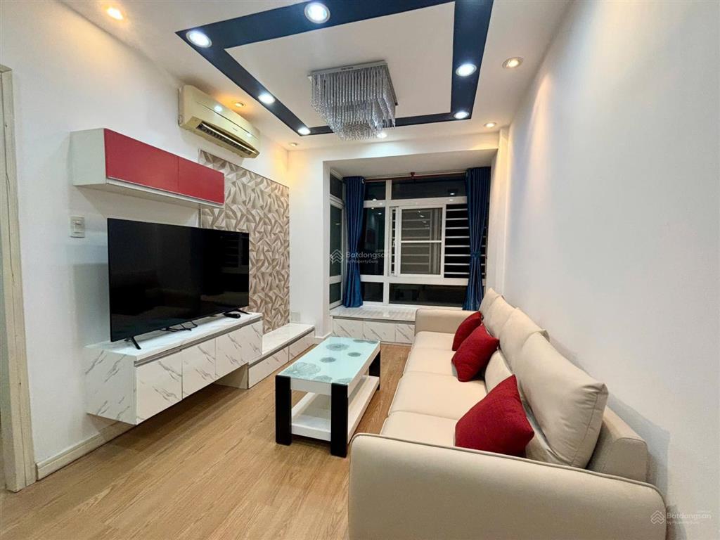Bán nhanh căn hộ sky garden 3. dt 56m2 lầu cao  1 phòng  1 wc  nội thất đầy đủ  giá bán 4.3 tỷ