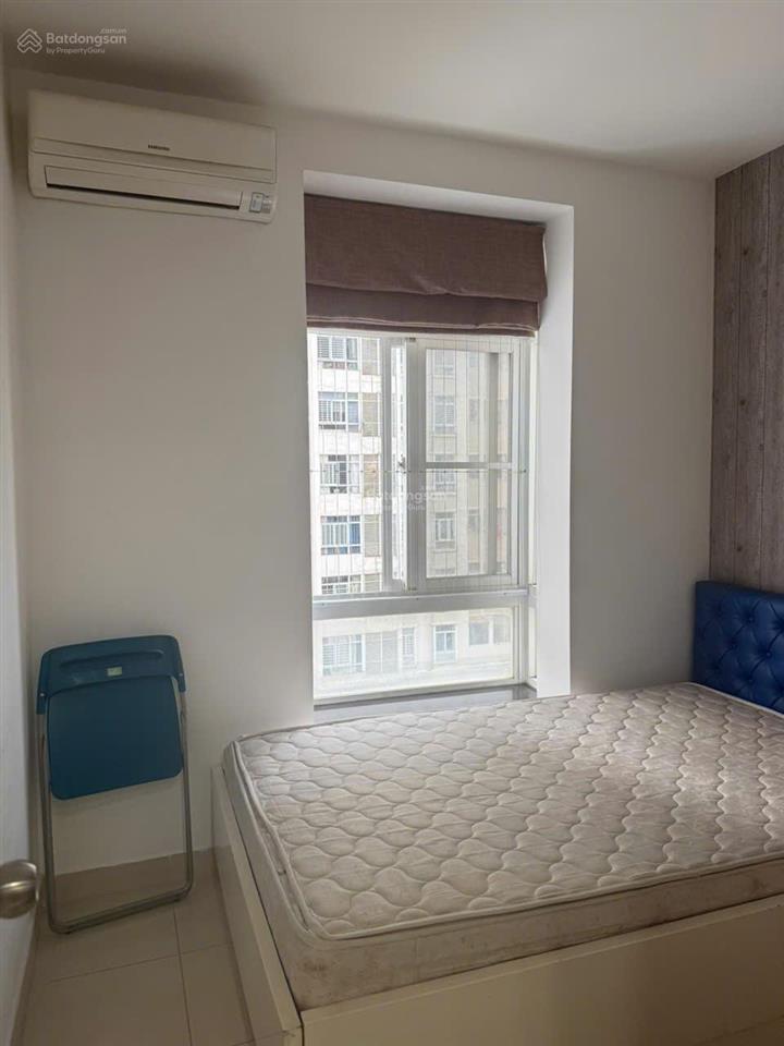Bán nhanh căn hộ sky garden 3. dt 56m2 thiết kế 2 phòng  1wc  lầu trung  giá tốt 4.290 tỷ (tl)