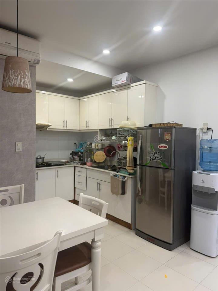 Bán nhanh căn hộ sky garden 3. dt 56m2 thiết kế 2 phòng  1wc  lầu trung  giá tốt 4.290 tỷ (tl)