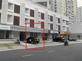 Cho thuê shop scenic valley 2. dt 200m2 vị trí đẹp thuận lợi kinh doanh. giá thuê 67 triệu/tháng