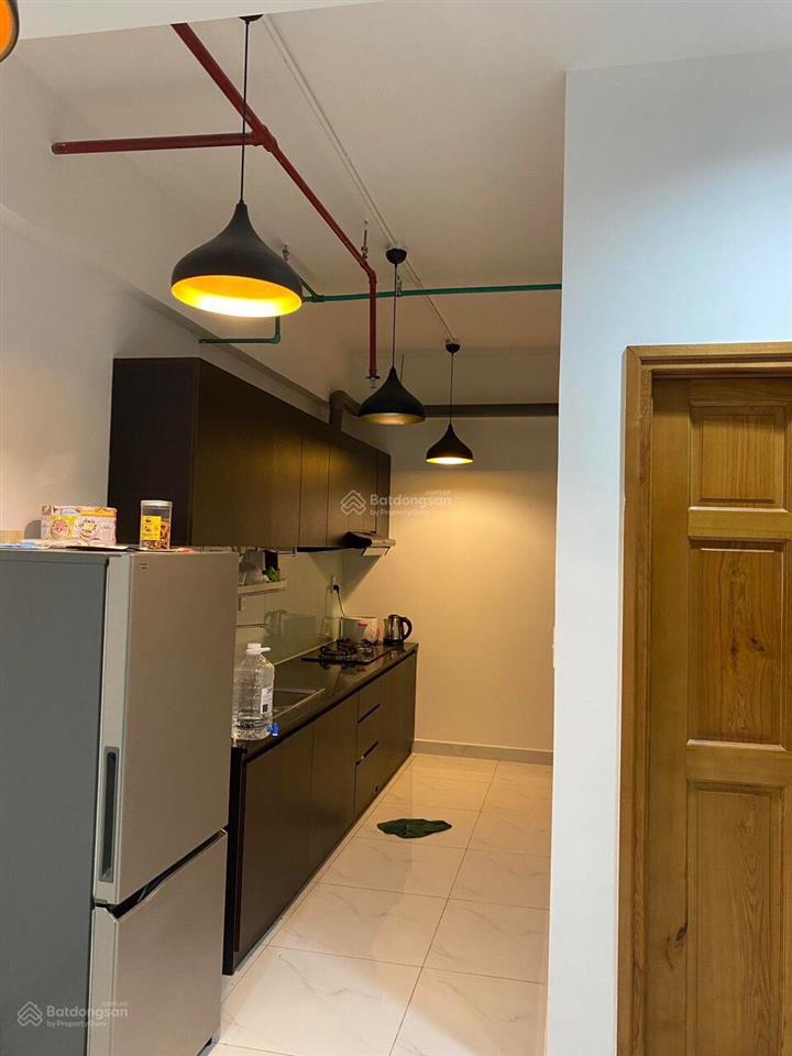 Cho thuê căn hộ hưng phúc happy residences. dt 78m2 lầu cao2 phòng2 wc giá thuê 17 triệu/tháng