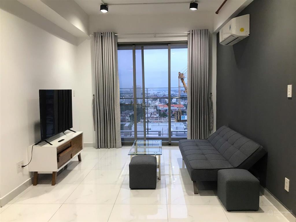 Cho thuê căn hộ hưng phúc happy residences. dt 78m2 lầu cao2 phòng2 wc giá thuê 17 triệu/tháng