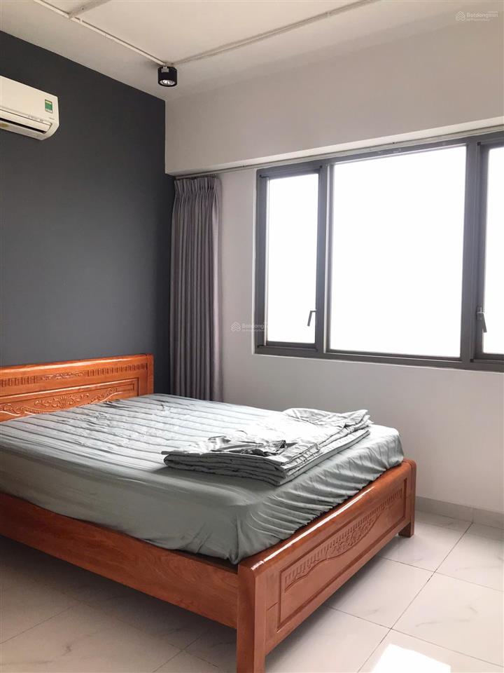 Cho thuê căn hộ hưng phúc happy residences. dt 78m2 lầu cao2 phòng2 wc giá thuê 17 triệu/tháng
