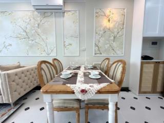 Chuyển nhượng căn 2pn 74m2 lavida plus, style tân cổ điển xuất sắc, nhà mới 100%.  xem nhà ngay