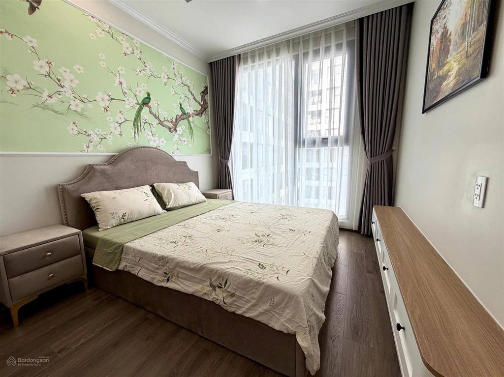 Chuyển nhượng căn 2pn 74m2 lavida plus, style tân cổ điển xuất sắc, nhà mới 100%.  xem nhà ngay