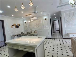 Bán căn 3pn 95m2 lavida q7, style tân cổ điển đẹp xuất sắc, nhà mới hoàn thiện. giá chỉ 7.2 tỷ