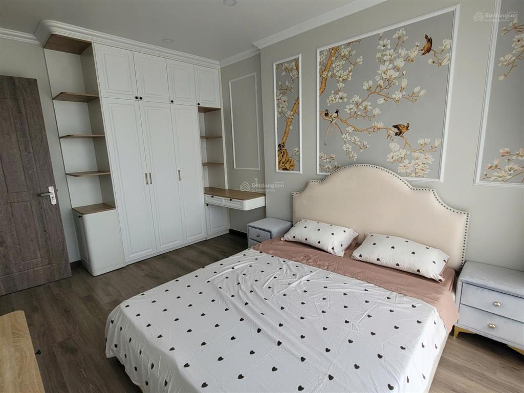 Bán căn 3pn 95m2 lavida q7, style tân cổ điển đẹp xuất sắc, nhà mới hoàn thiện. giá chỉ 6tỷ970