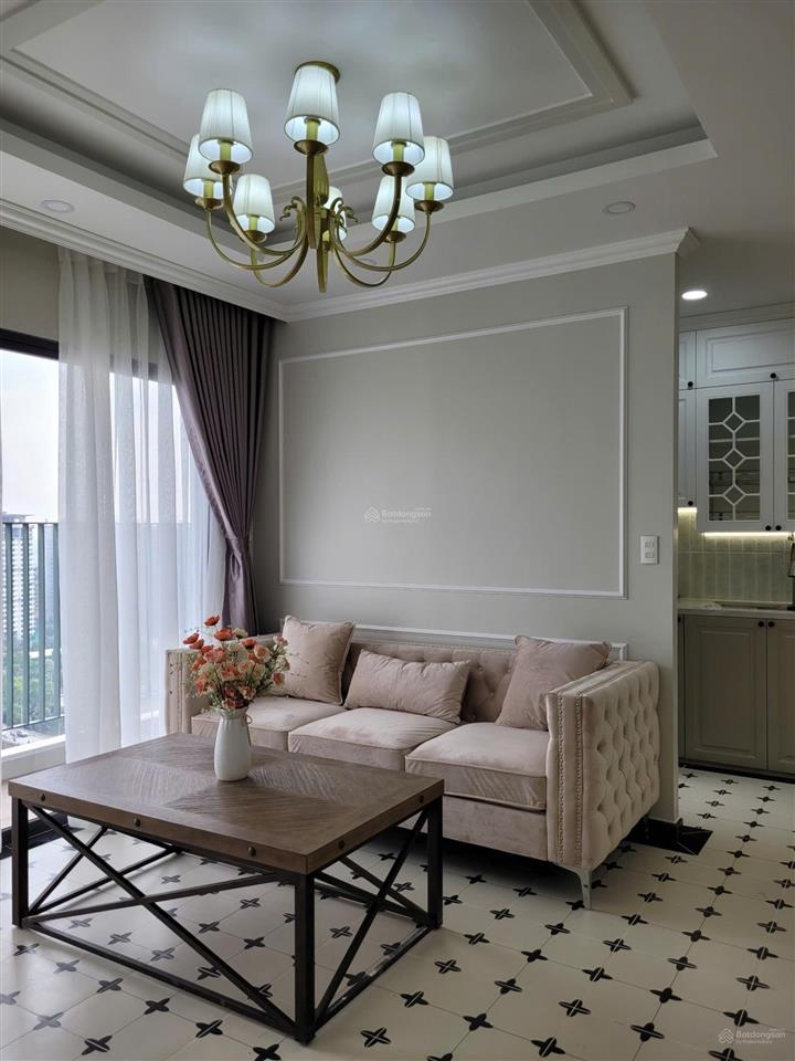 Bán căn 3pn 95m2 lavida q7, style tân cổ điển đẹp xuất sắc, nhà mới hoàn thiện. giá chỉ 6tỷ970