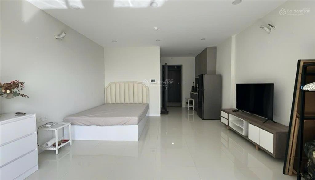 Chuyển nhượng căn hộ officetel dự án lavida plus 37m2, đầy đủ nội thất giá 2.650 tỷ