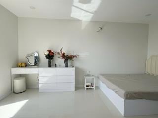 Chuyển nhượng căn hộ officetel dự án lavida plus 37m2, đầy đủ nội thất giá 2.650 tỷ