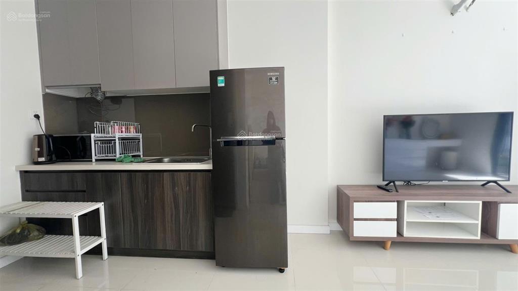 Chuyển nhượng căn hộ officetel dự án lavida plus 37m2, đầy đủ nội thất giá 2.650 tỷ