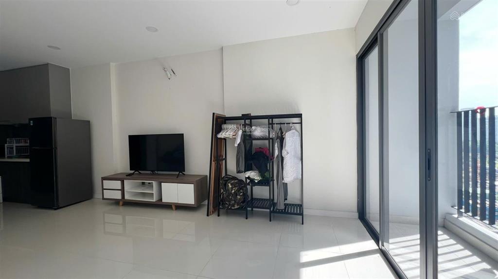 Chuyển nhượng căn hộ officetel dự án lavida plus 37m2, đầy đủ nội thất giá 2.650 tỷ
