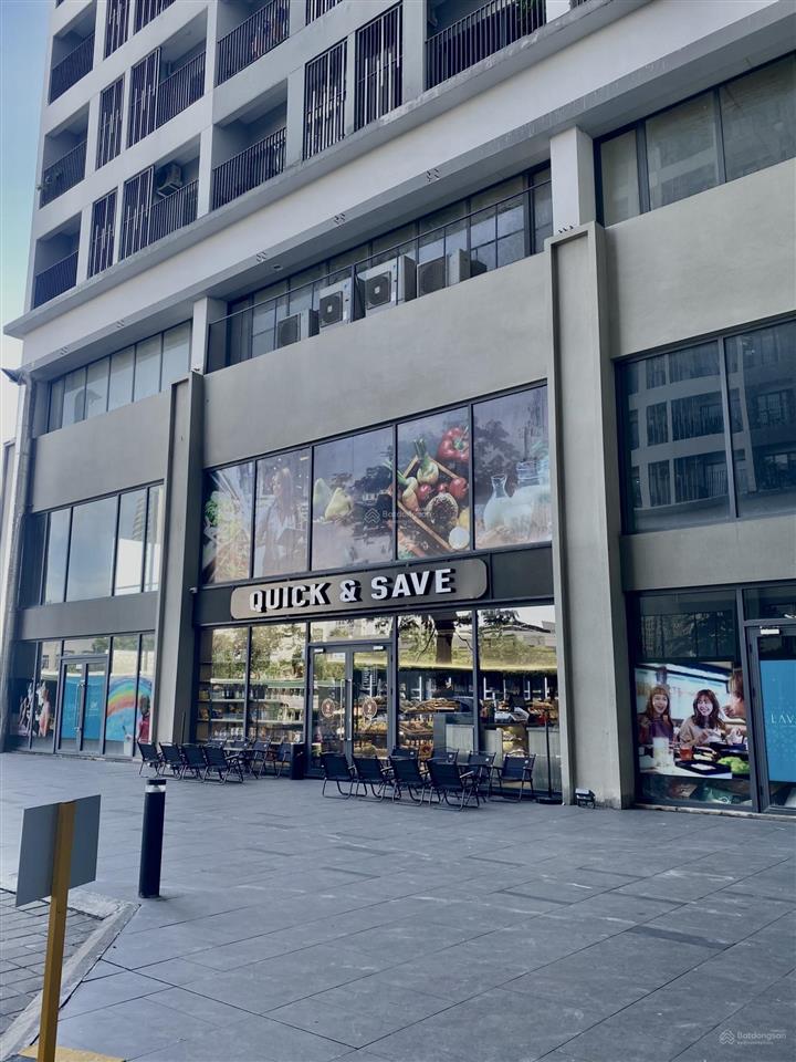 Officetel lavida plus chuyển nhượng 37m2 giá tốt, 2tỷ350, đối diện sc vivo city