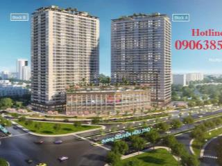 Officetel lavida plus chuyển nhượng 37m2 gía tốt, 2tỷ350, đối diện sc vivo city