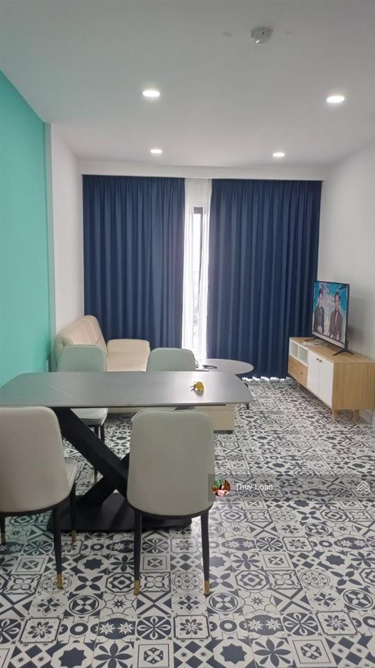 Lavida plus cần cho thuê căn 2pn 74m2 giá thuê 15tr/th.  xem nhà thực tế 0906 385 ***