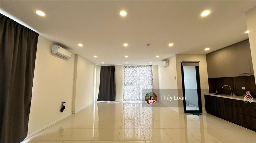 Cần cho thuê căn officetel 55m2 view sông dự án lavida q7 đối diện sc vivo city, giá 11tr