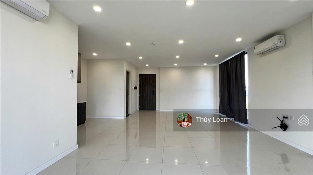 Cần cho thuê căn officetel 55m2 view sông dự án lavida q7 đối diện sc vivo city, giá 11tr
