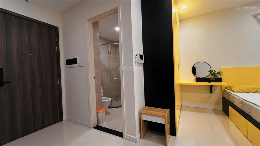 Officetet 37m2 lavida plus đối diện sc vivo city, đầy đủ nội thất, view phú mỹ hưng, giá 2.550 tỷ