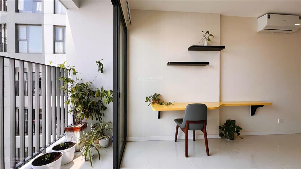 Officetel lavida 37m2 giá chỉ 2tỷ450 nhà mới đầy đủ nội thất, view đẹp, tầng cao.  xem nhà ngay