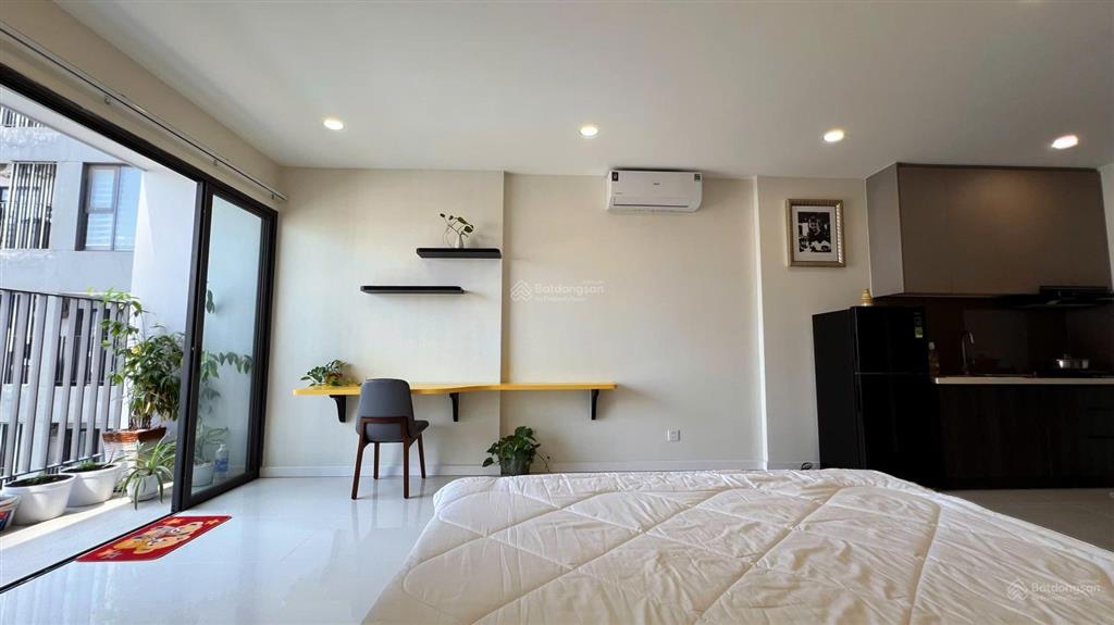Officetel lavida 37m2 giá chỉ 2tỷ450 nhà mới đầy đủ nội thất, view đẹp, tầng cao.  xem nhà ngay