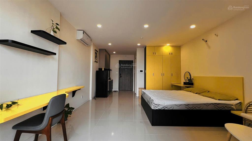 Officetel lavida 37m2 giá chỉ 2tỷ450 nhà mới đầy đủ nội thất, view đẹp, tầng cao.  xem nhà ngay
