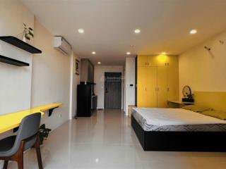 Officetel lavida 37m2 giá chỉ 2tỷ450 nhà mới đầy đủ nội thất, view đẹp, tầng cao.  xem nhà ngay