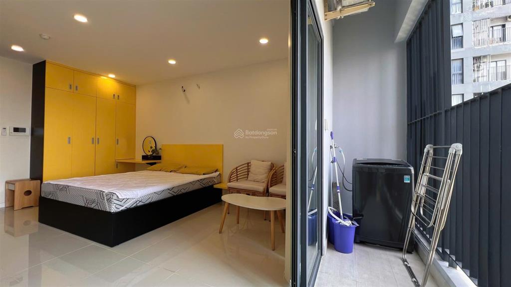 Officetel lavida 37m2 giá chỉ 2tỷ450 nhà mới đầy đủ nội thất, view đẹp, tầng cao.  xem nhà ngay