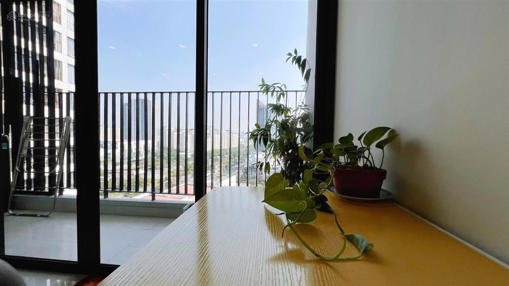 Officetel lavida 37m2 giá chỉ 2tỷ450 nhà mới đầy đủ nội thất, view đẹp, tầng cao.  xem nhà ngay