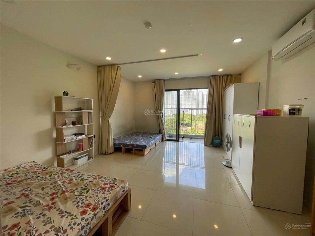 Officetel lavida 37m2 giảm giá bán nhanh 2.450 tỷ all in, hướng nam mát mẻ.  xem nhà 0906 385 ***