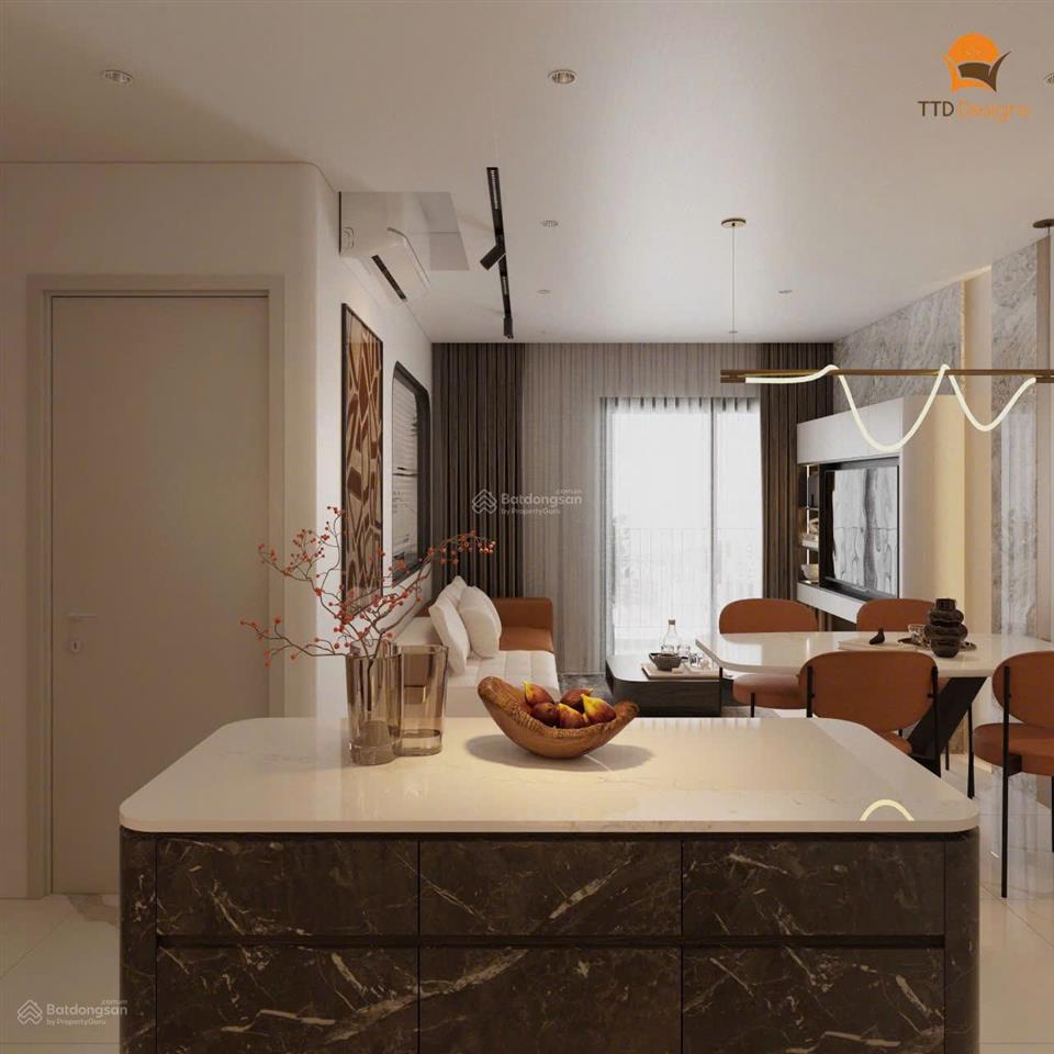 Lavida plus 1pn 55m2 cần bán giá chỉ 3.9 tỷ, view phú mỹ hưng.  xem nhà thực tế 0906 385 ***