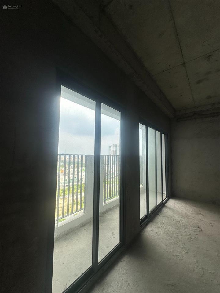 Lavida plus chuyển nhượng 2pn 75m2 nhà thô hàng hiếm giá chỉ 4.550 tỷ all in.  xem nhà 0906 385 ***