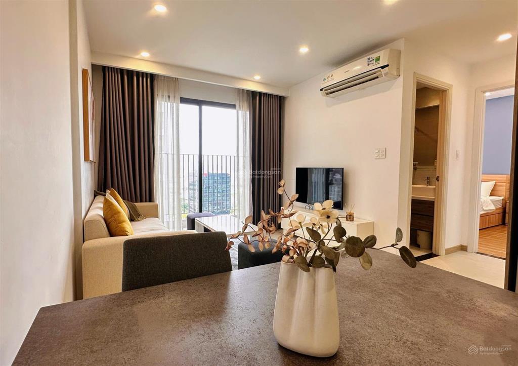 Cho thuê 2pn lavida plus đầy đủ nội thất, decor đẹp, nhà đẹp, ngắn hạn, dài hạn.  xem nhà ngay