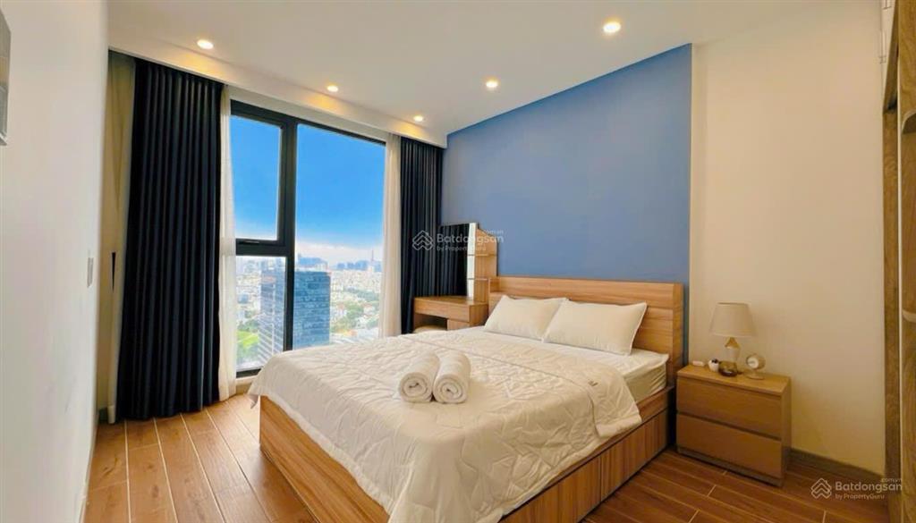 Cho thuê 2pn lavida plus đầy đủ nội thất, decor đẹp, nhà đẹp, ngắn hạn, dài hạn.  xem nhà ngay