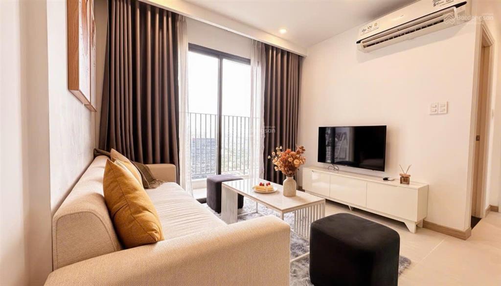 Cho thuê 2pn lavida plus đầy đủ nội thất, decor đẹp, nhà đẹp, ngắn hạn, dài hạn.  xem nhà ngay